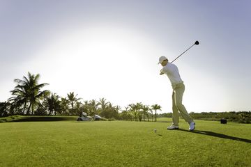 The Lakes Barcelo Golf Course